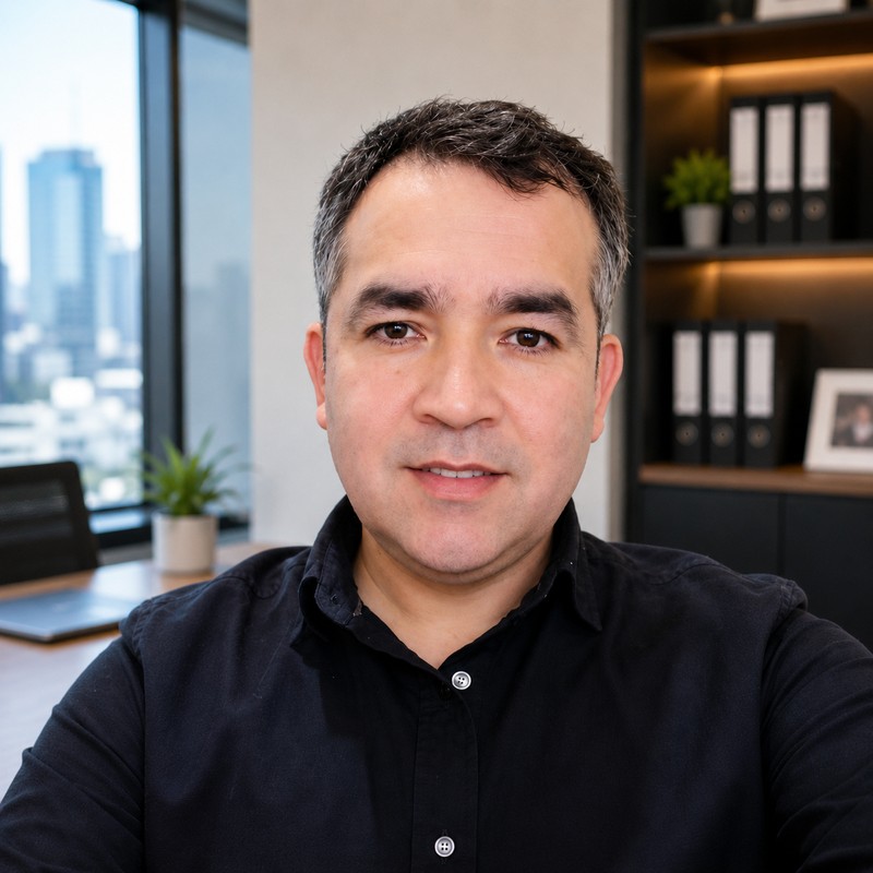 Miguel Soto, Contabilidad